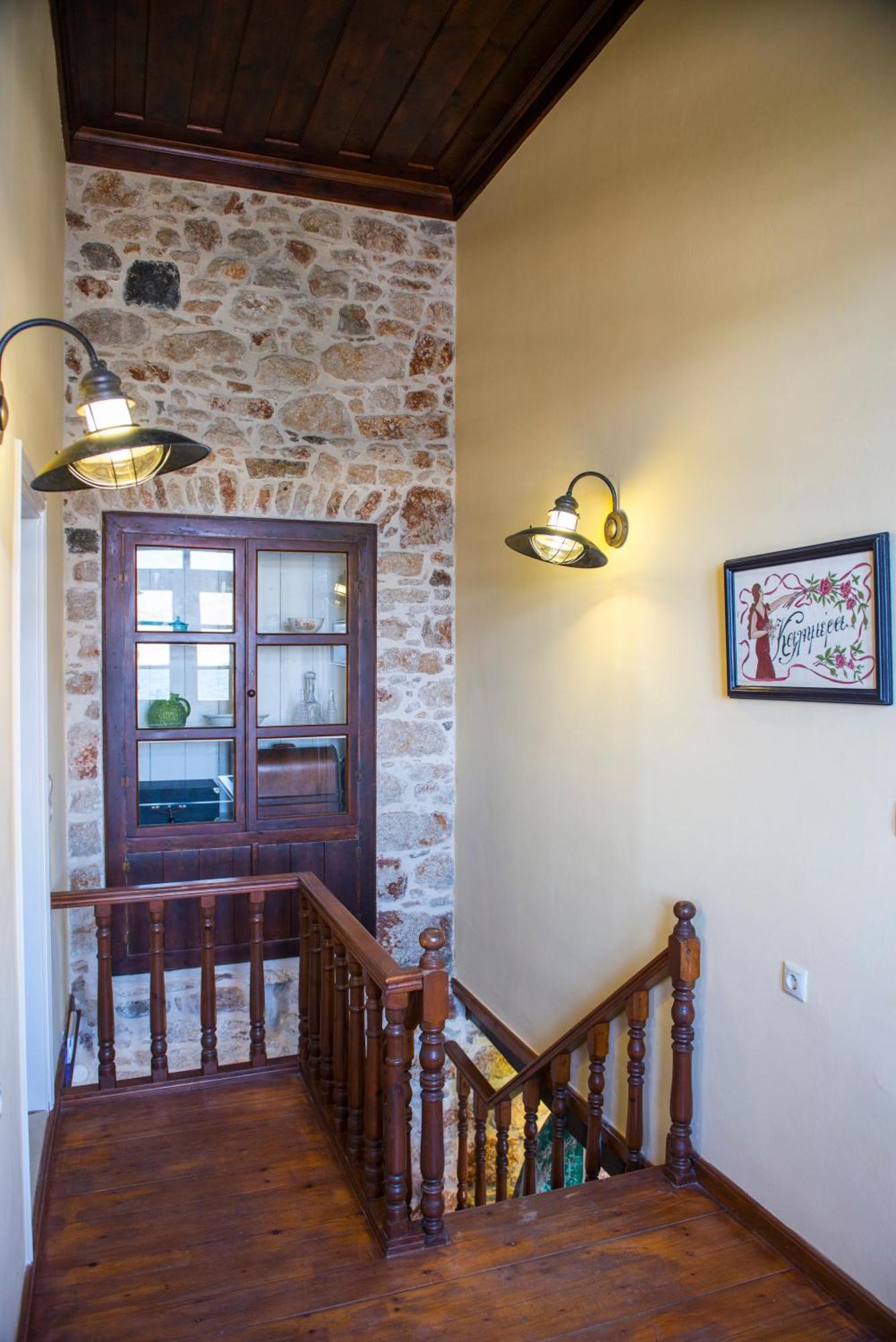 Halkis Muses Villa ห้อง รูปภาพ