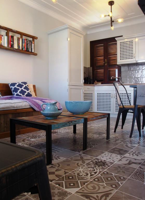Halkis Muses Villa ภายนอก รูปภาพ